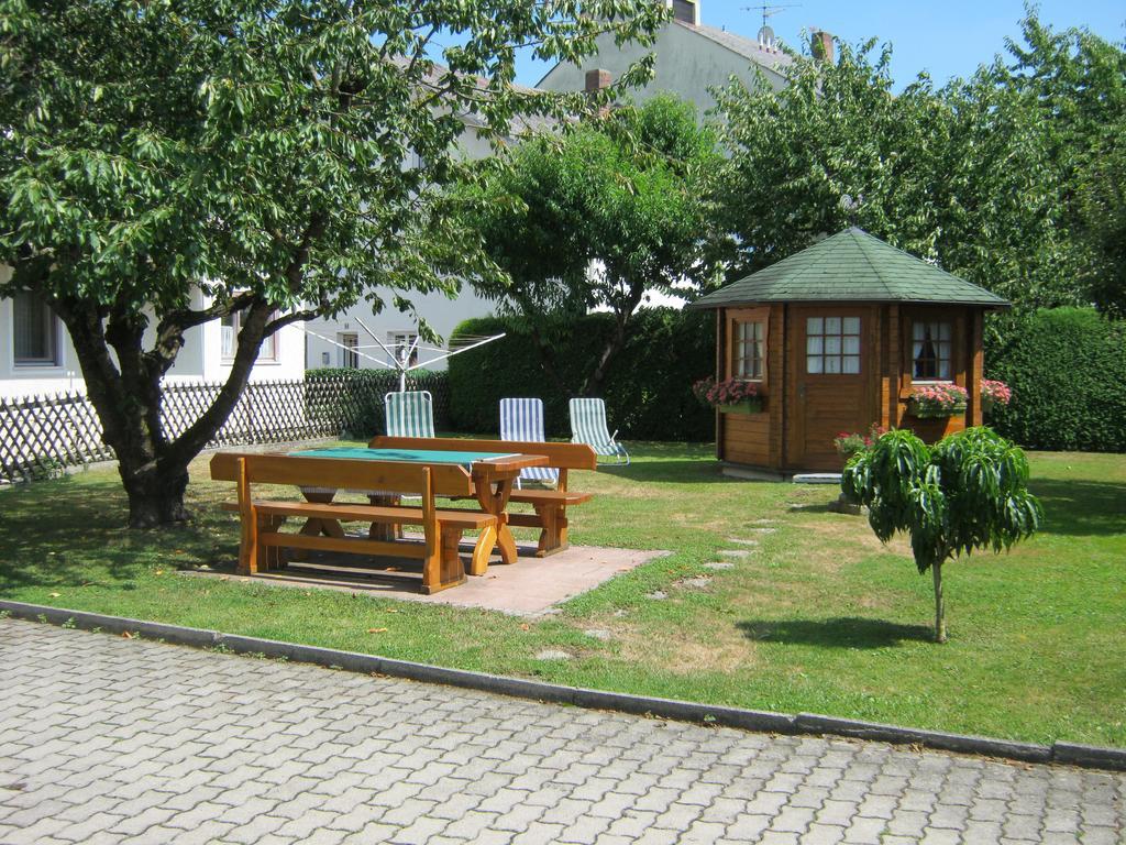באד בירנבאך Landhaus Cornelia מראה חיצוני תמונה