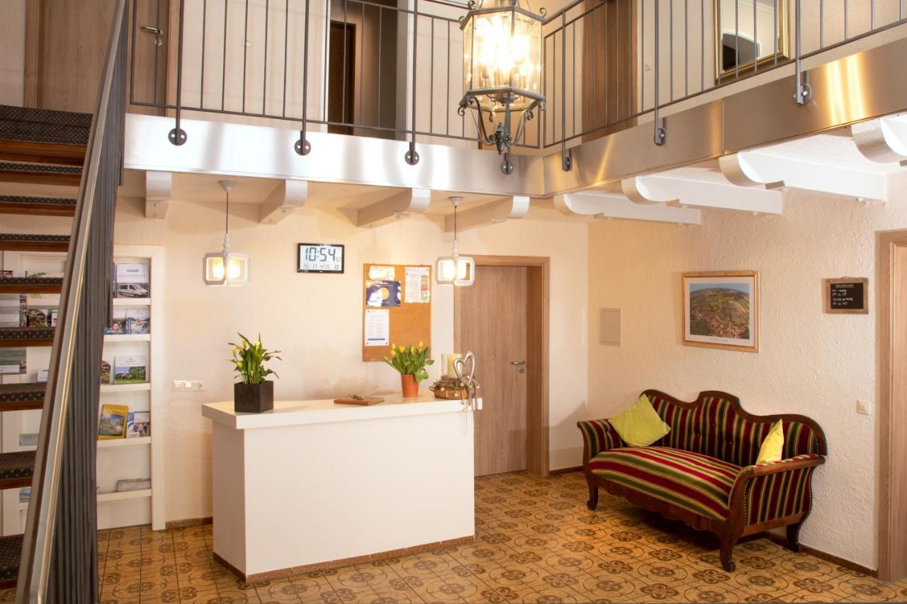 באד בירנבאך Landhaus Cornelia מראה חיצוני תמונה