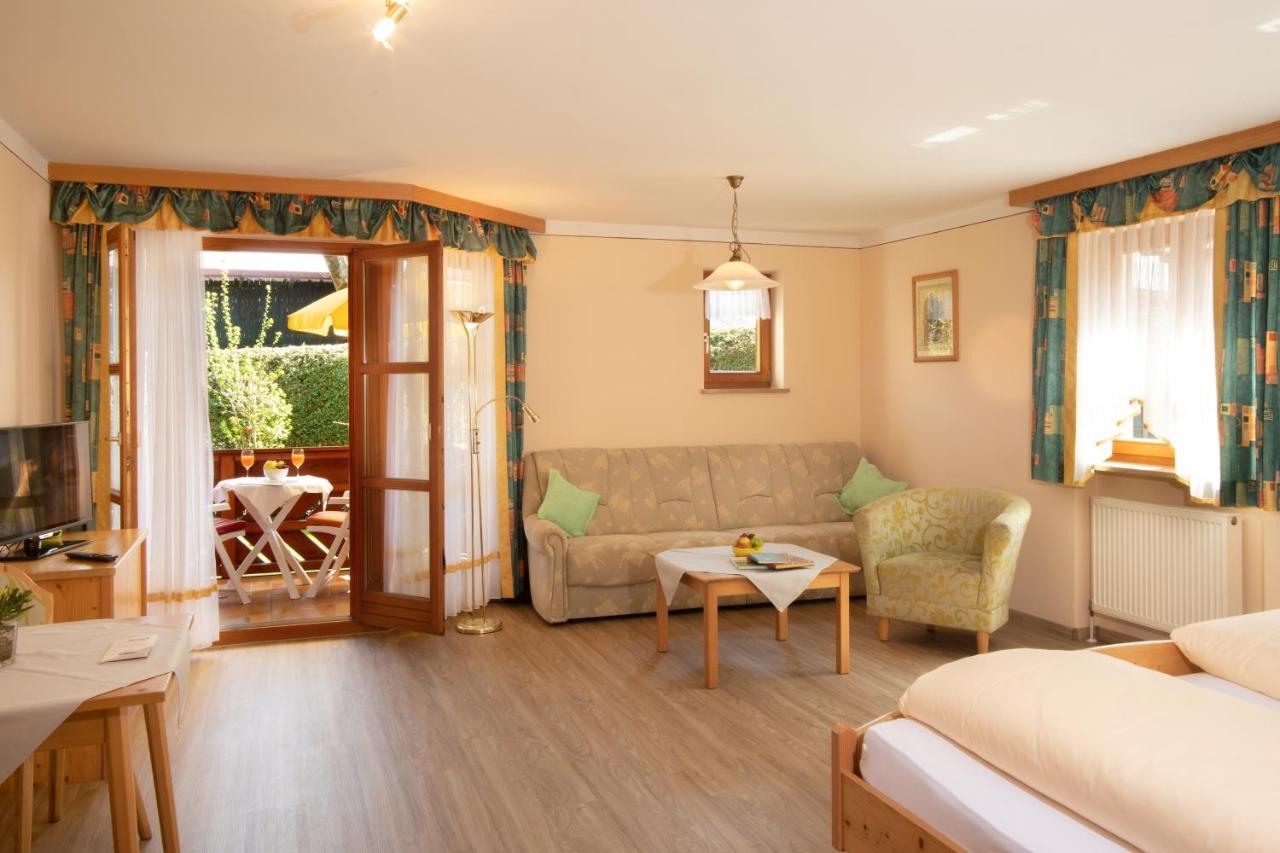 באד בירנבאך Landhaus Cornelia חדר תמונה